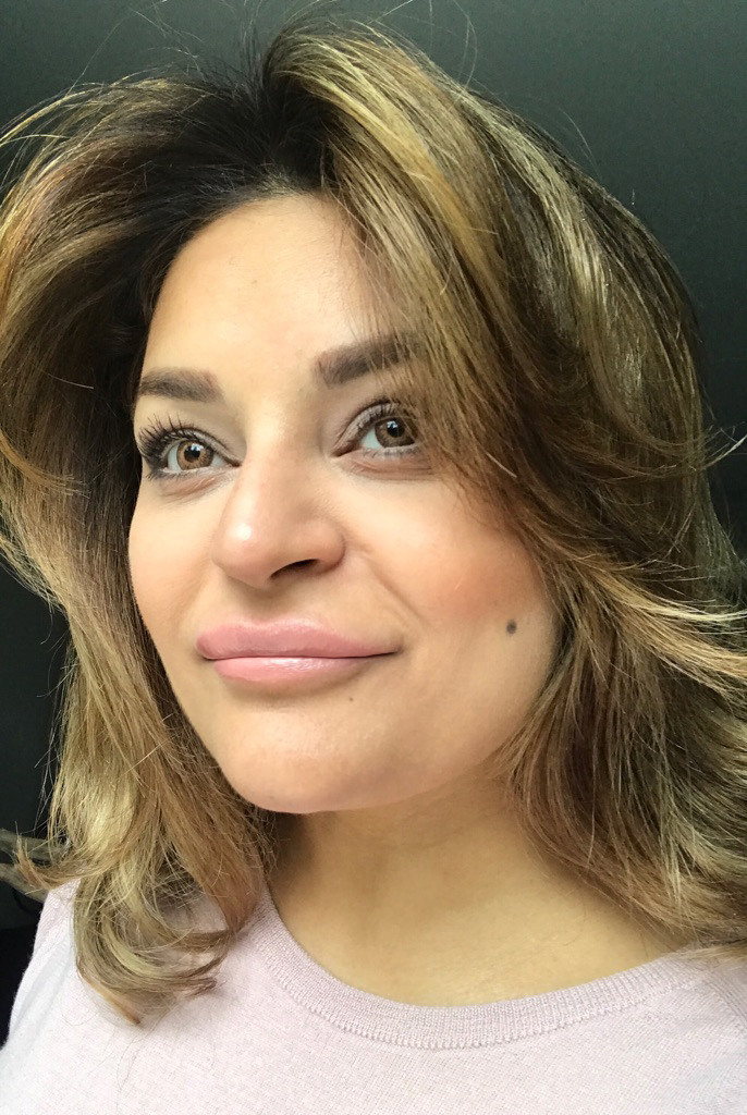Chanda Uzma