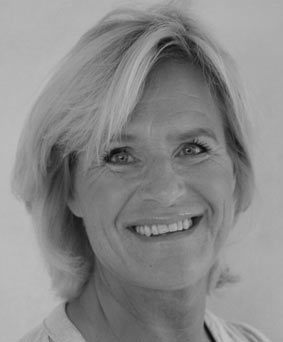 Berit Falk